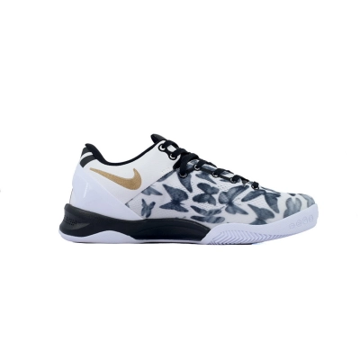 Nike Kobe 8 Protro 'Mambacita' 02