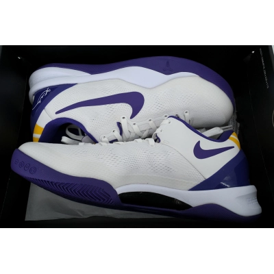 HF7485-001 Nike Kobe 8 Protro 'Duke Home' PE 02