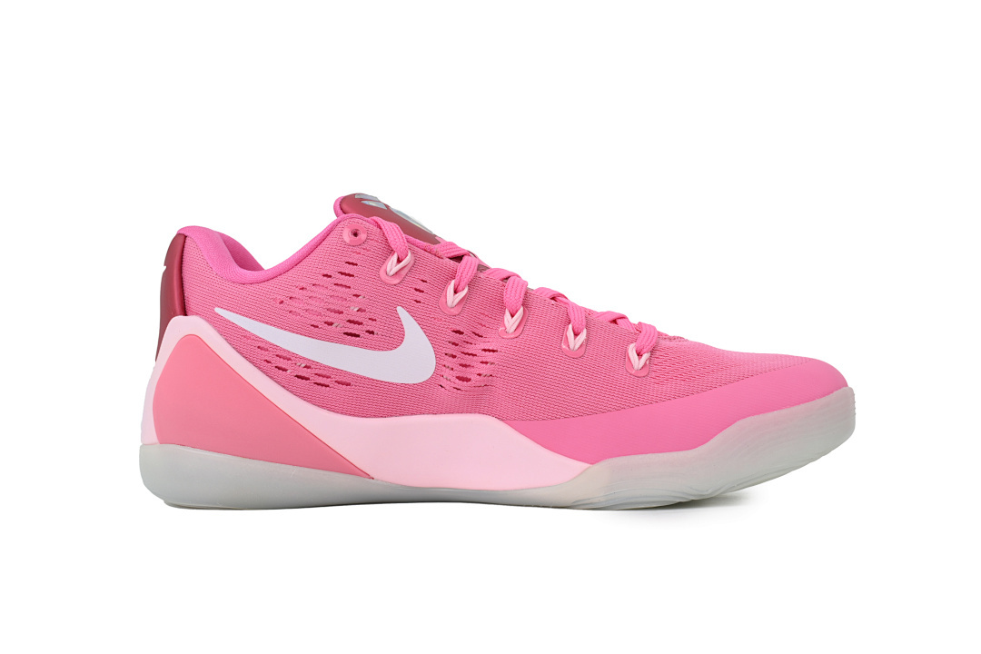 HQ4995-600 Nike Kobe 9 EM Protro 'Think Pink'