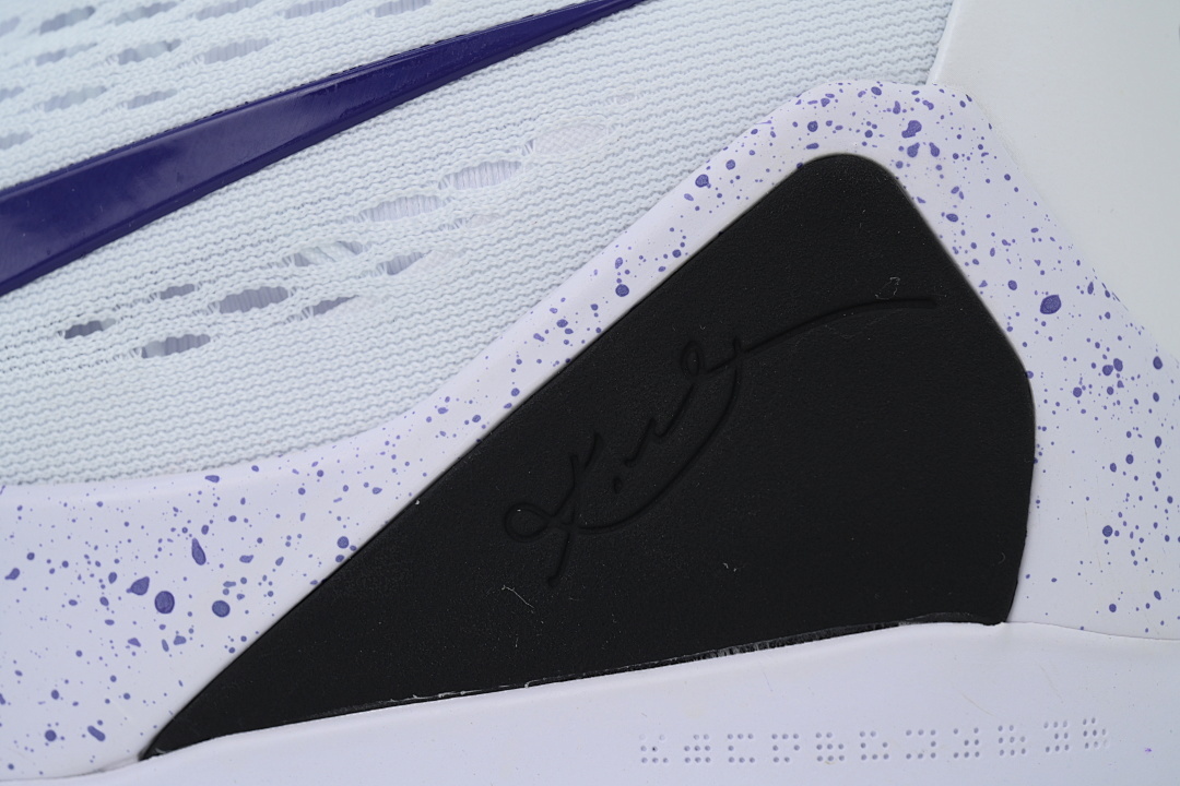 IH1401-100 Nike Kobe 9 EM Protro TB 'Lakers Home'