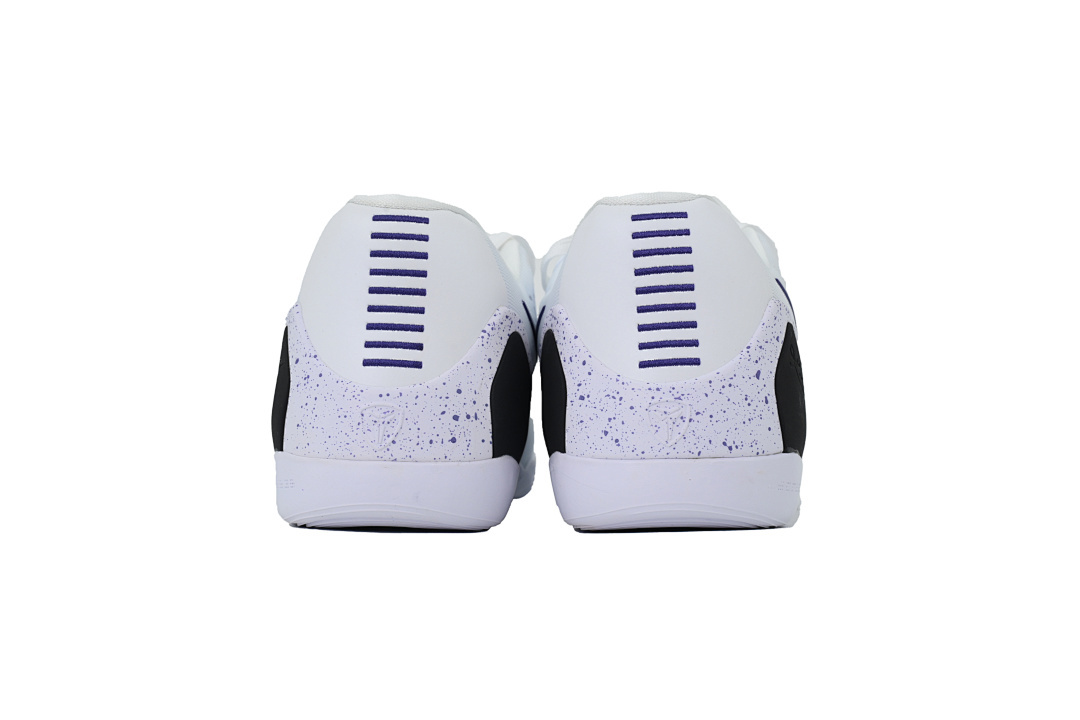 IH1401-100 Nike Kobe 9 EM Protro TB 'Lakers Home'