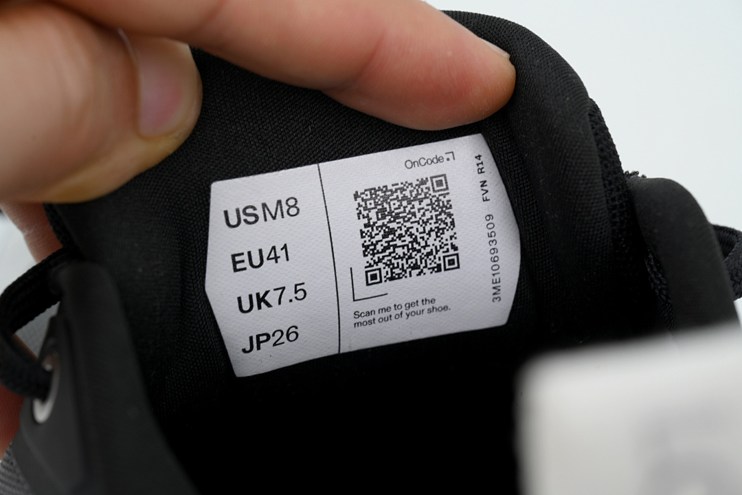  Cloudtilt Black And White