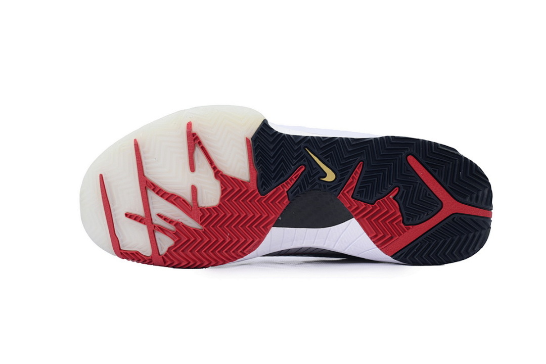  FQ3544-100 Zoom Kobe 4 Protro 'Gold Medal'