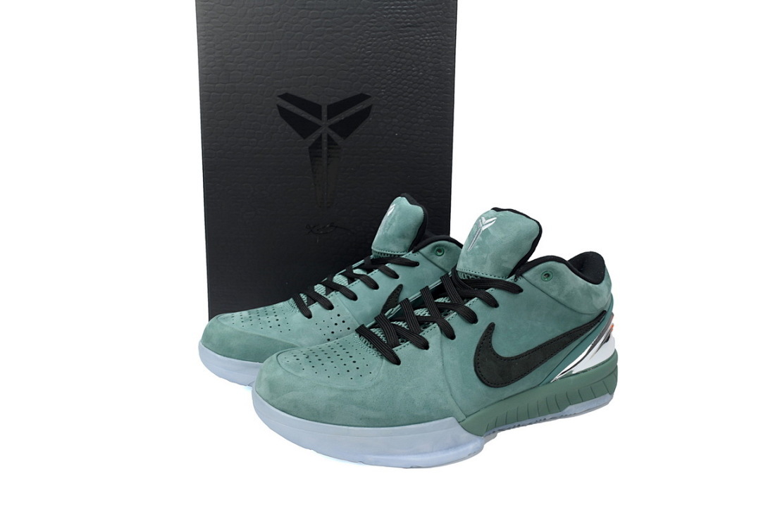  FQ3545-300 Nike Kobe 4 Protro "Bicoastal”