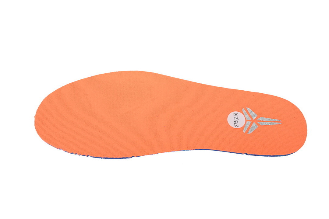  FQ3545-300 Nike Kobe 4 Protro "Bicoastal”