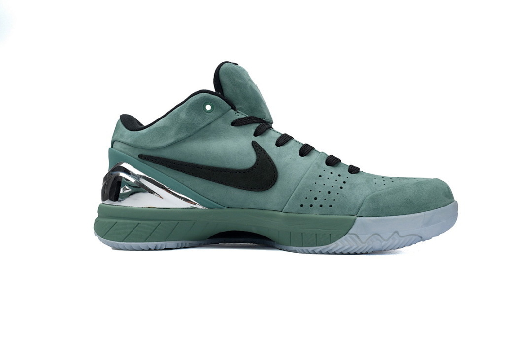  FQ3545-300 Nike Kobe 4 Protro "Bicoastal”