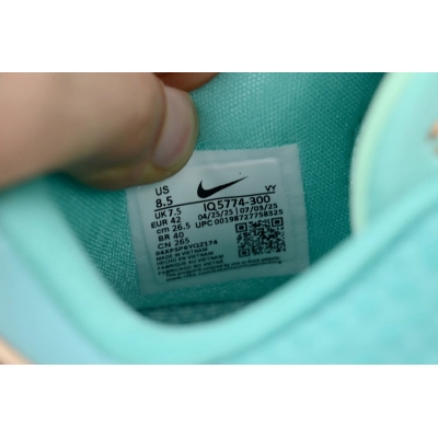  IQ5774-300 Jalen Brunson x Zoom Kobe 6 Protro 'Statue of Liberty' 02