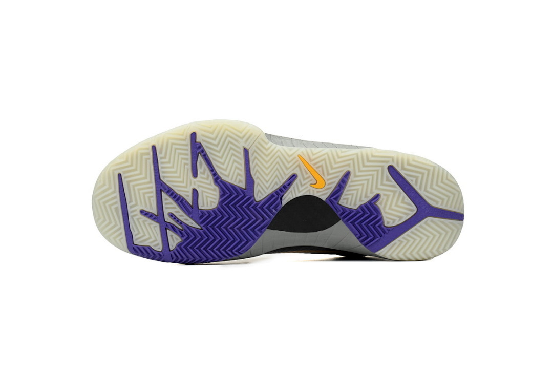 AV6339-001 Nike Zoom Kobe 4 Protro "Carpe Diem"