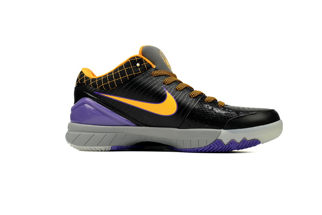 AV6339-001 Nike Zoom Kobe 4 Protro "Carpe Diem"