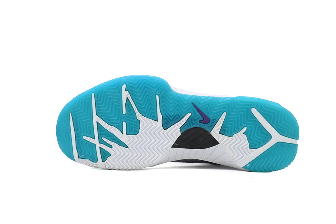 AV6339-100 Nike Zoom Kobe 4 Protro “Draft Day”