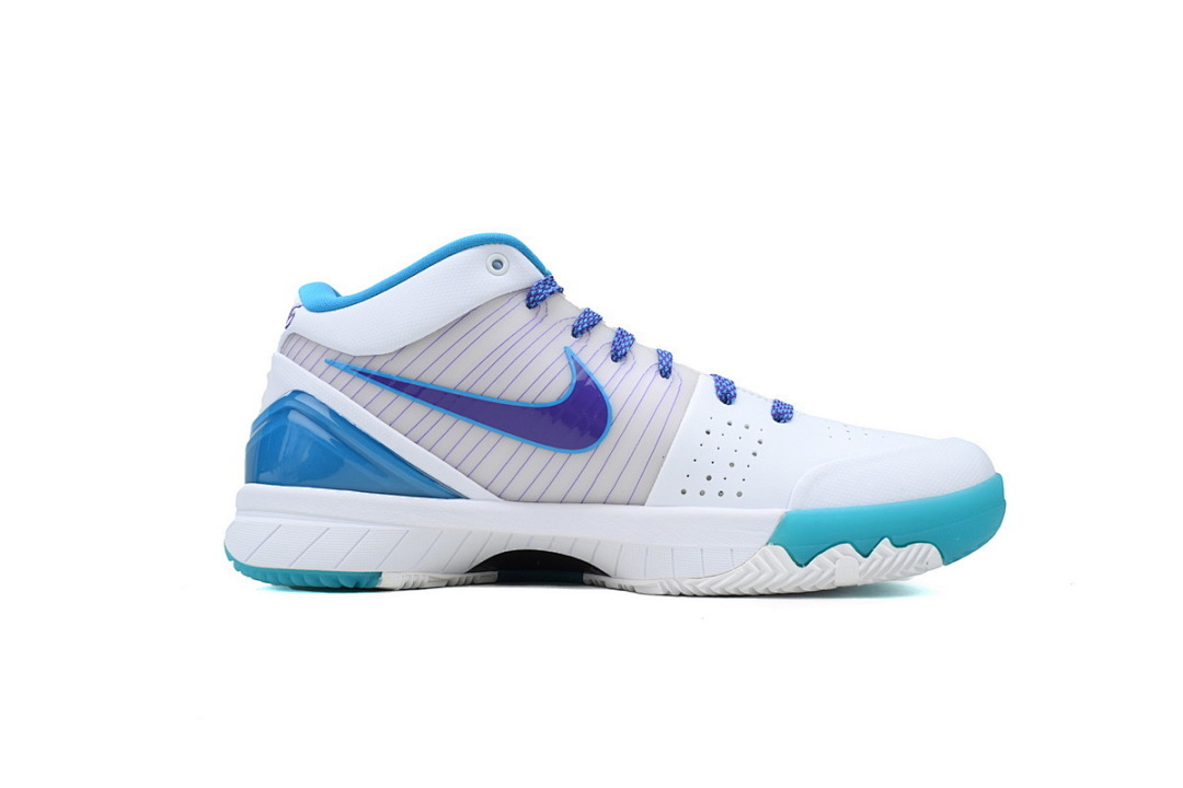 AV6339-100 Nike Zoom Kobe 4 Protro “Draft Day”