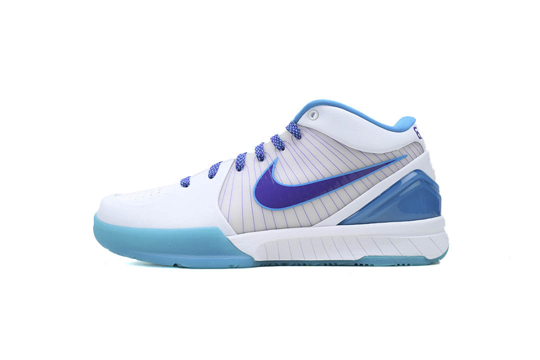 AV6339-100 Nike Zoom Kobe 4 Protro “Draft Day”