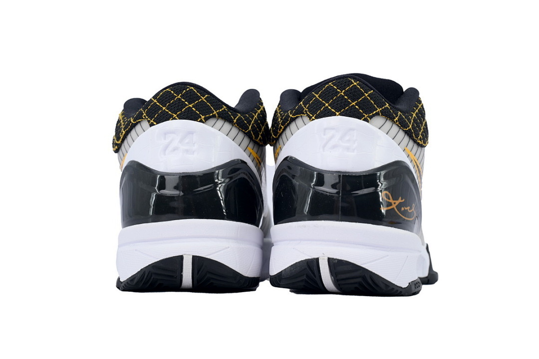 AV6339-101 Nike Zoom Kobe 4 Protro "Del Sol"