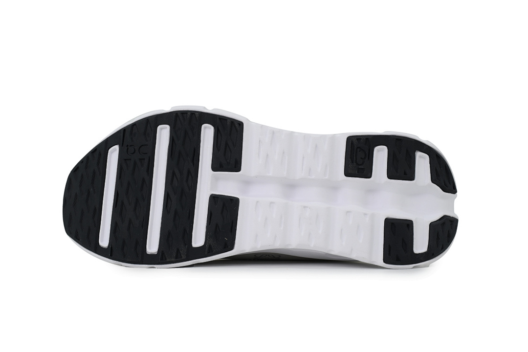 Cloudtilt Black And White