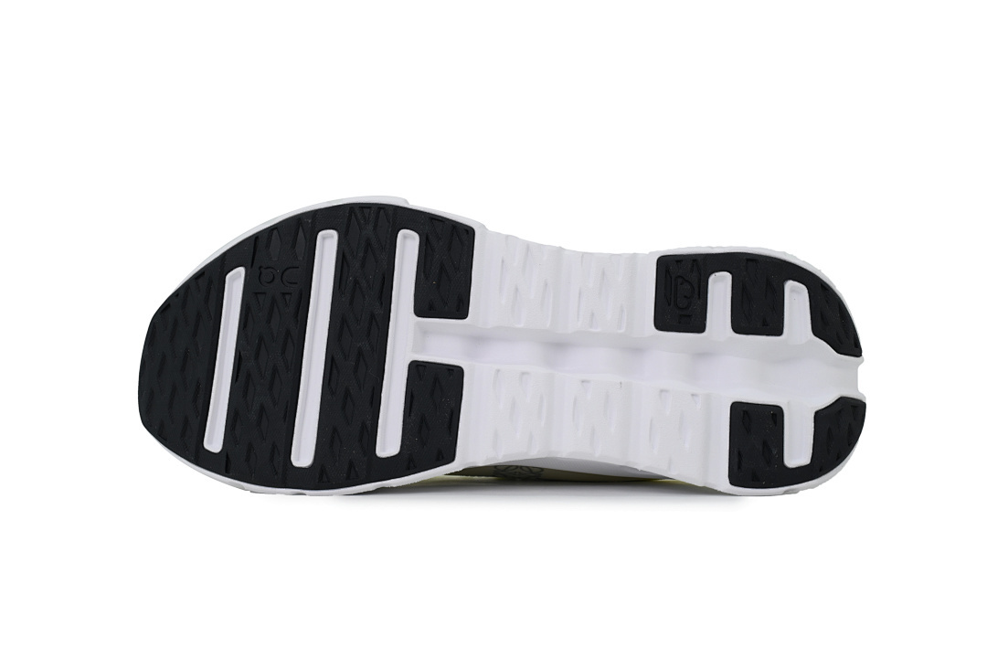 Cloudtilt Neon Yellow