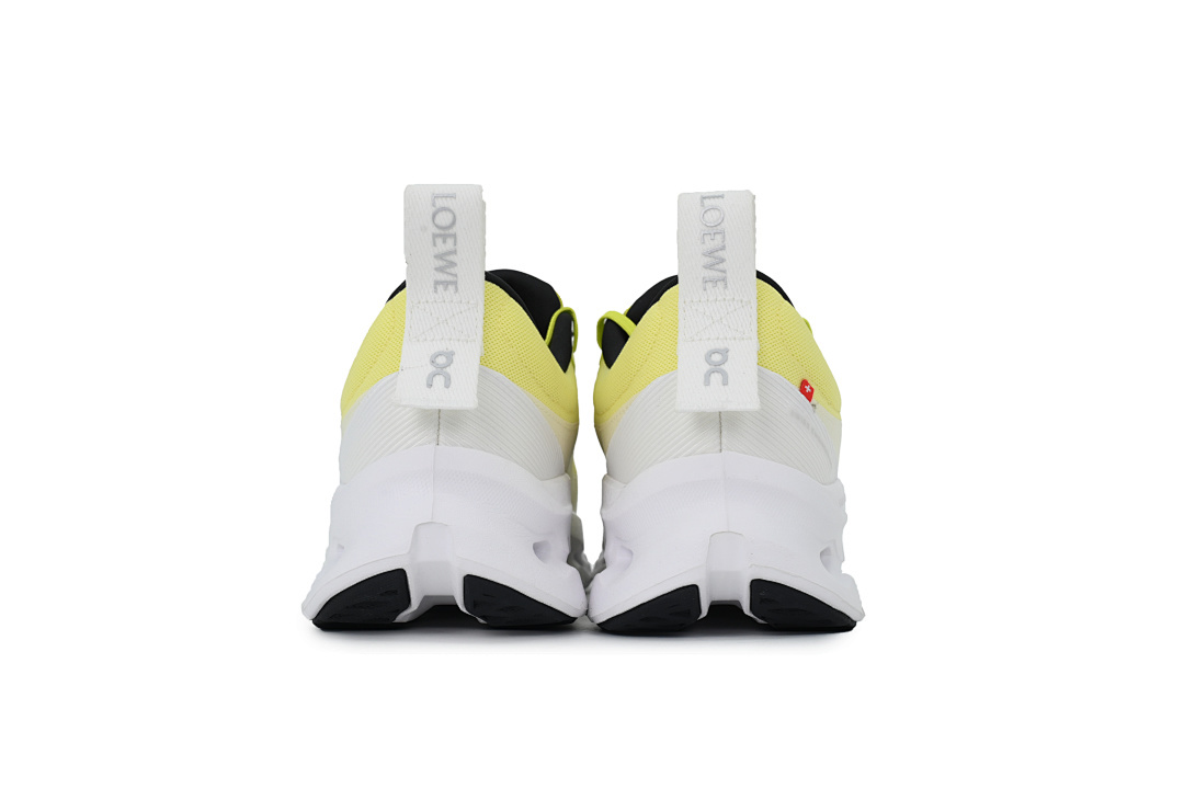 Cloudtilt Neon Yellow