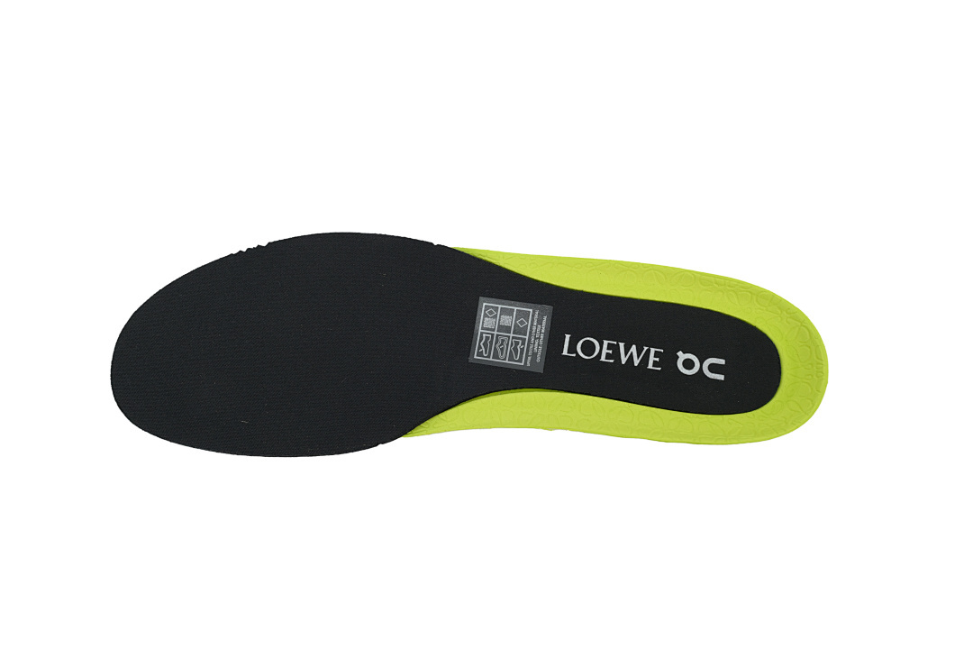 Cloudtilt Neon Yellow