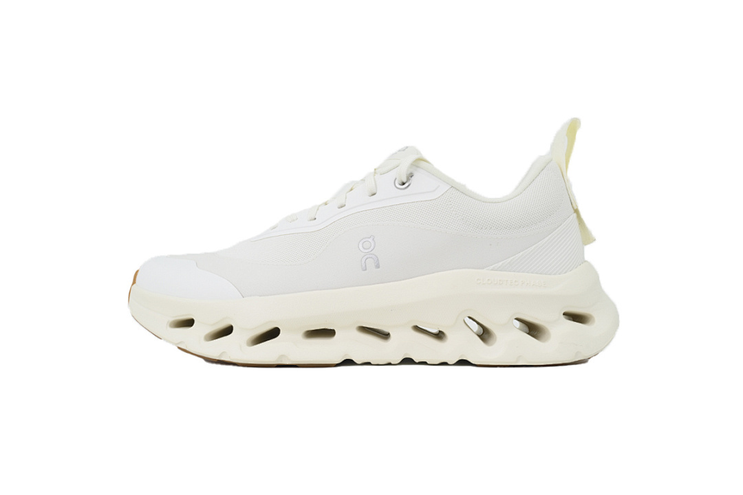 Cloudtilt White