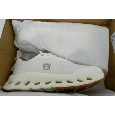 Cloudtilt White Army Green 02