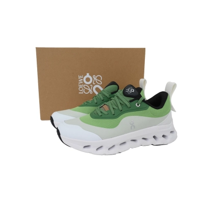 Cloudtilt White Green 02