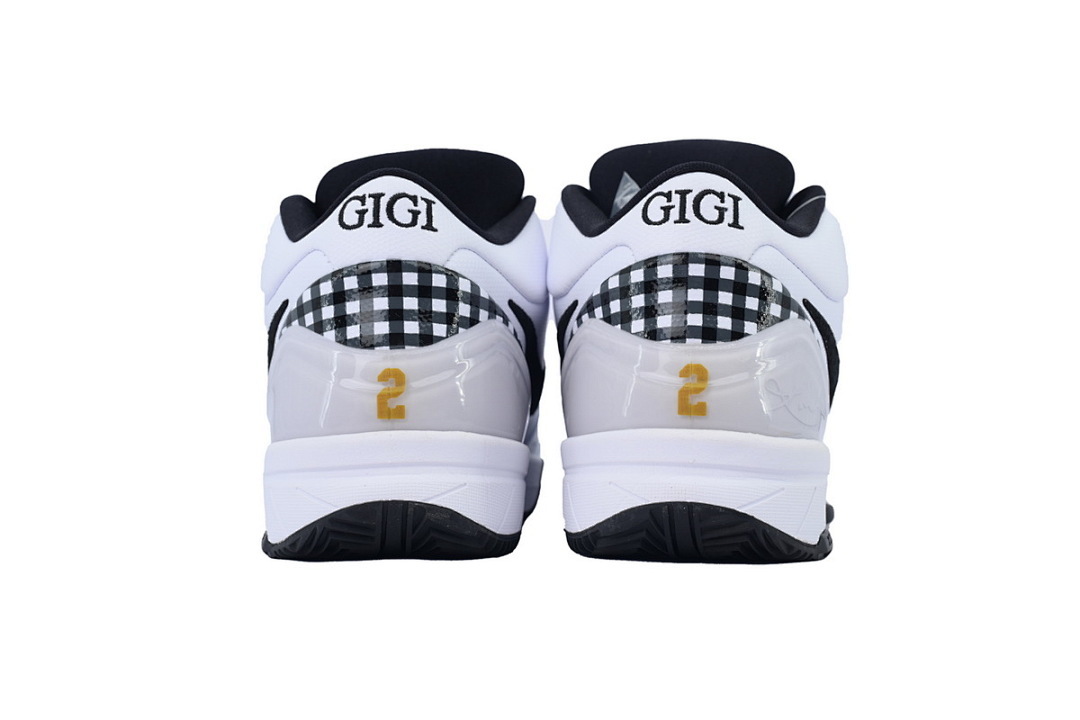 FJ9363-100 Kobe 4 Protro 'Mambacita'