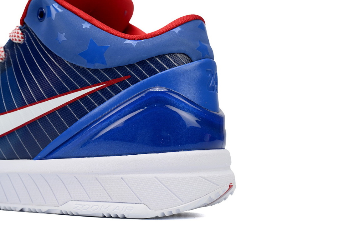 FQ3545-400 Nike Kobe 4 Protro "Philly"