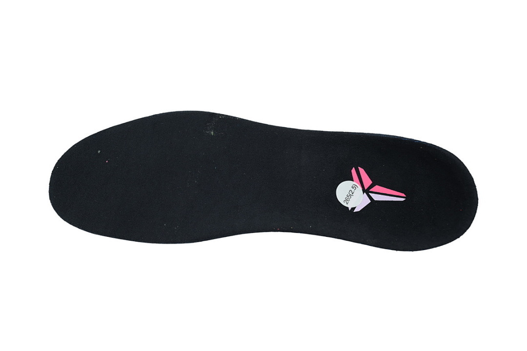 IQ9317-001 Zoom Kobe 6 Mandarin Duck