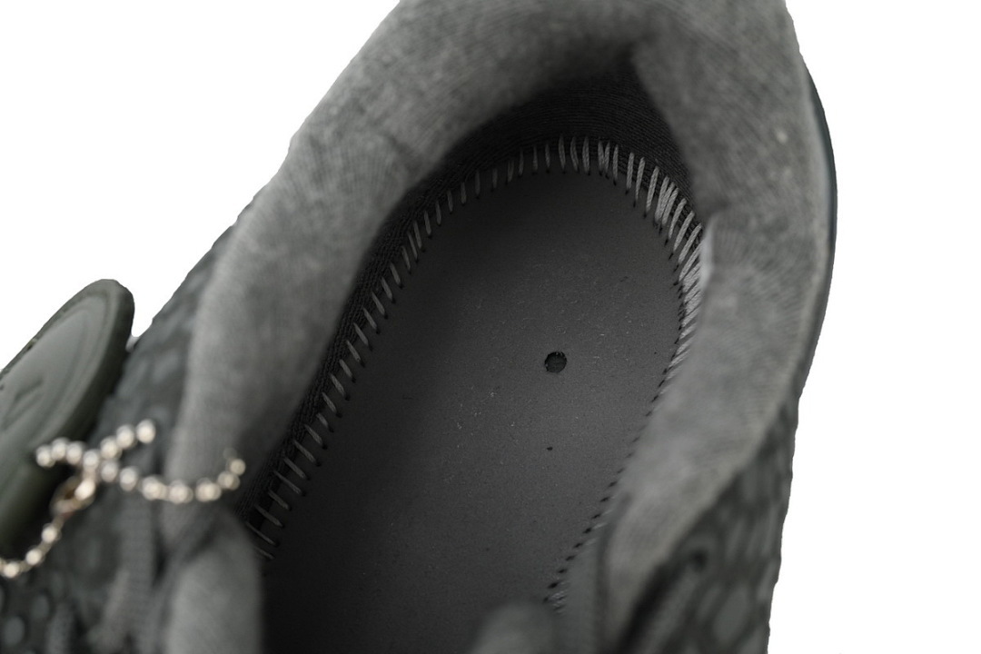 Zoom Kobe 6 'Fade To Black'