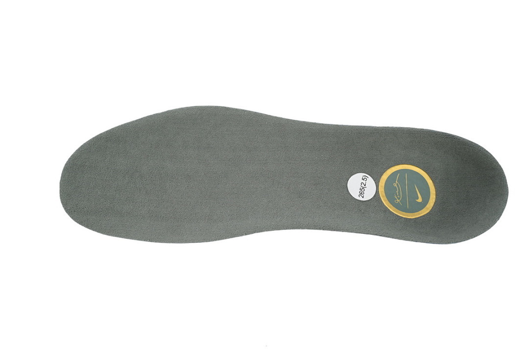 Zoom Kobe 6 'Fade To Black'