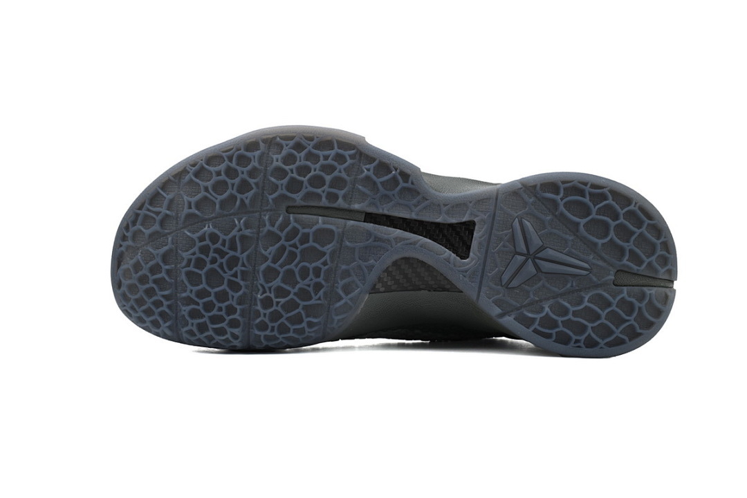 Zoom Kobe 6 'Fade To Black'