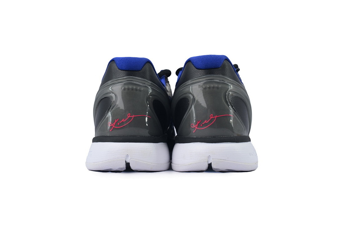 Zoom Kobe 6 'Urban Camo'