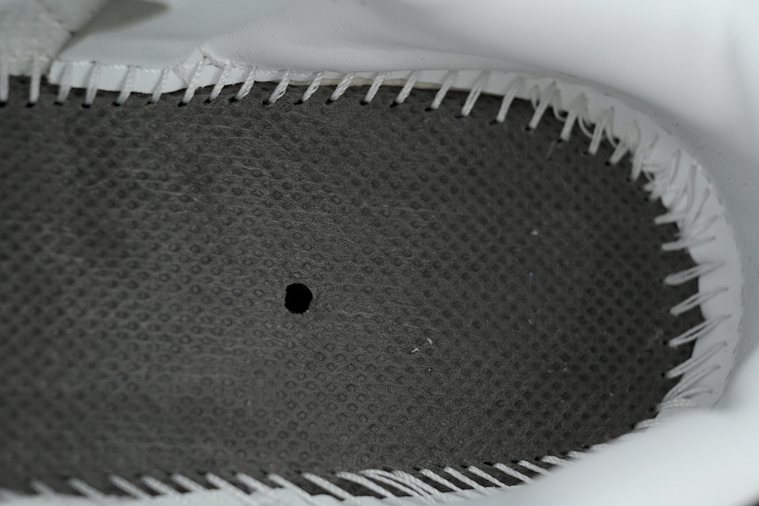 B75806 Adidas Samba OG 'White Black Gum'