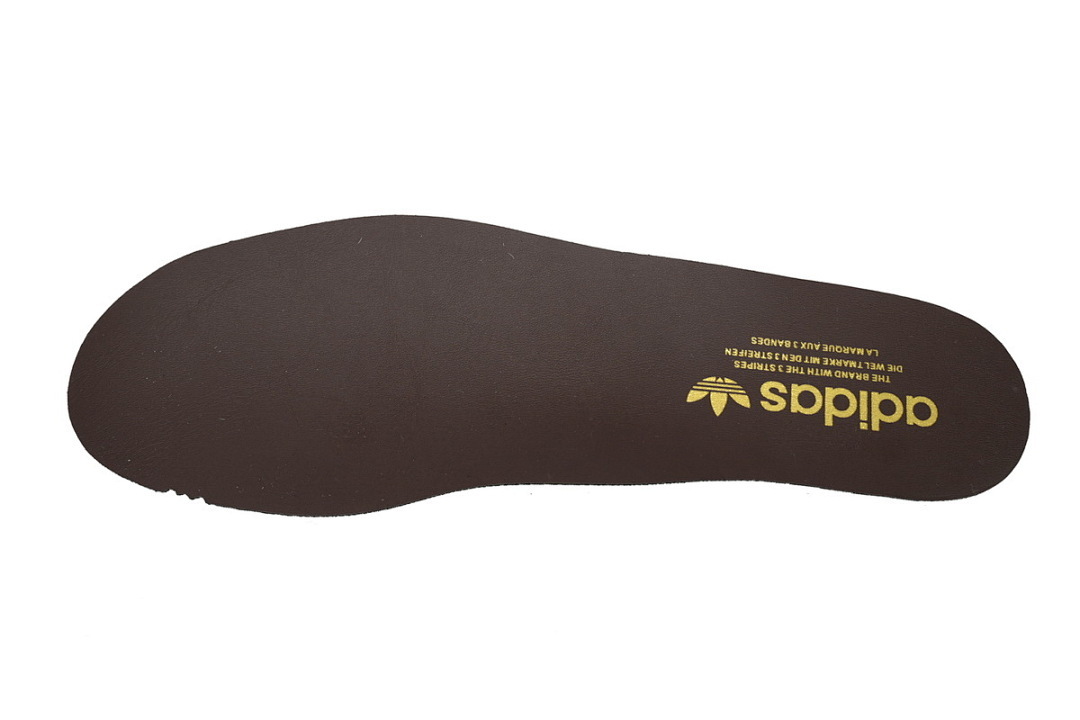 ID6024 Originals Samba Vegan /OG Rice Brown