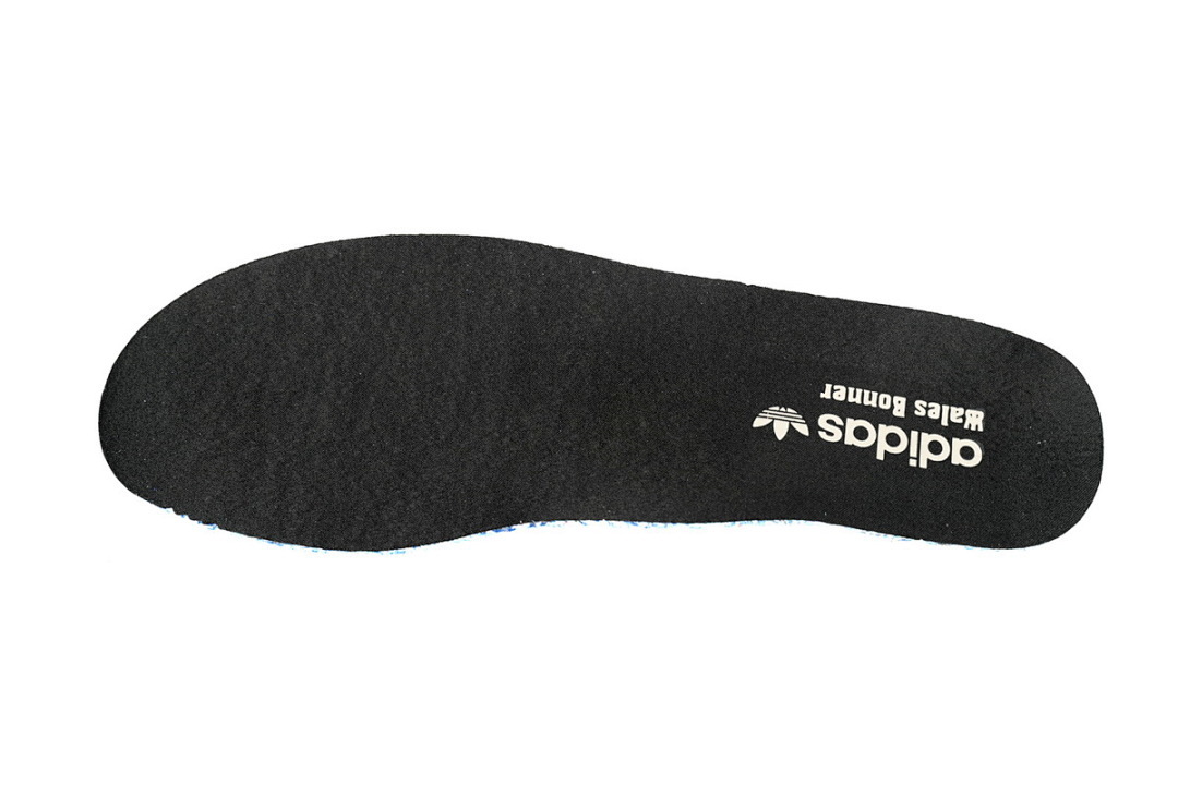 IE0580 Originals Samba Vegan /OG Black Horse Hair