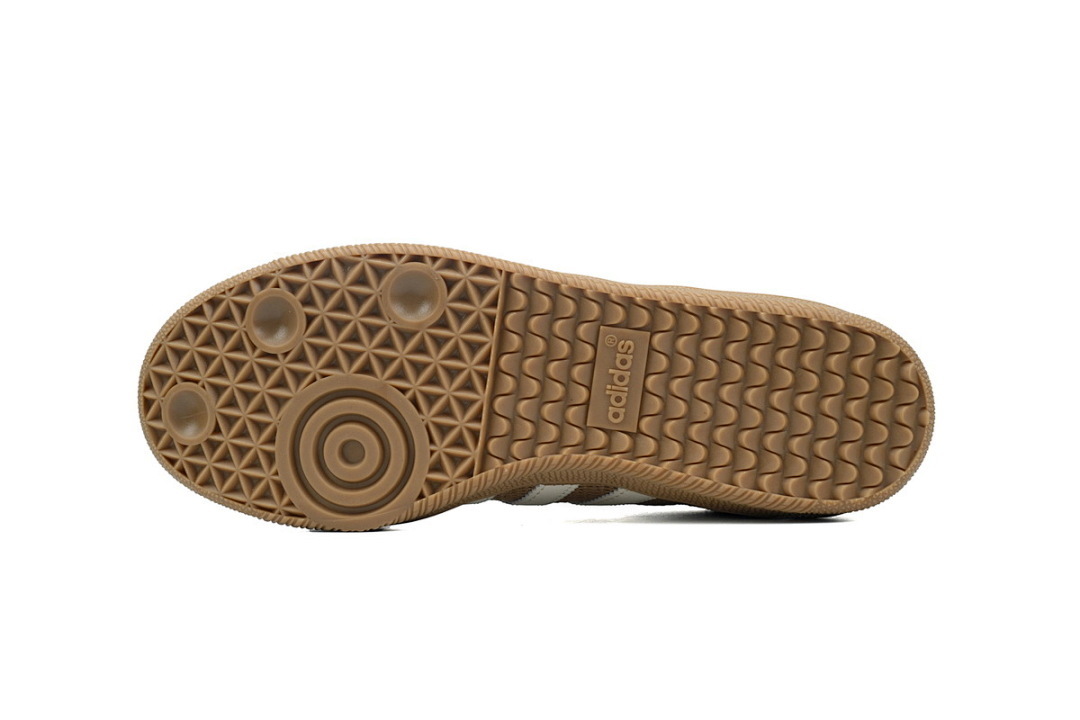 IG1379 adidas Originals Samba OG "Cardboard"