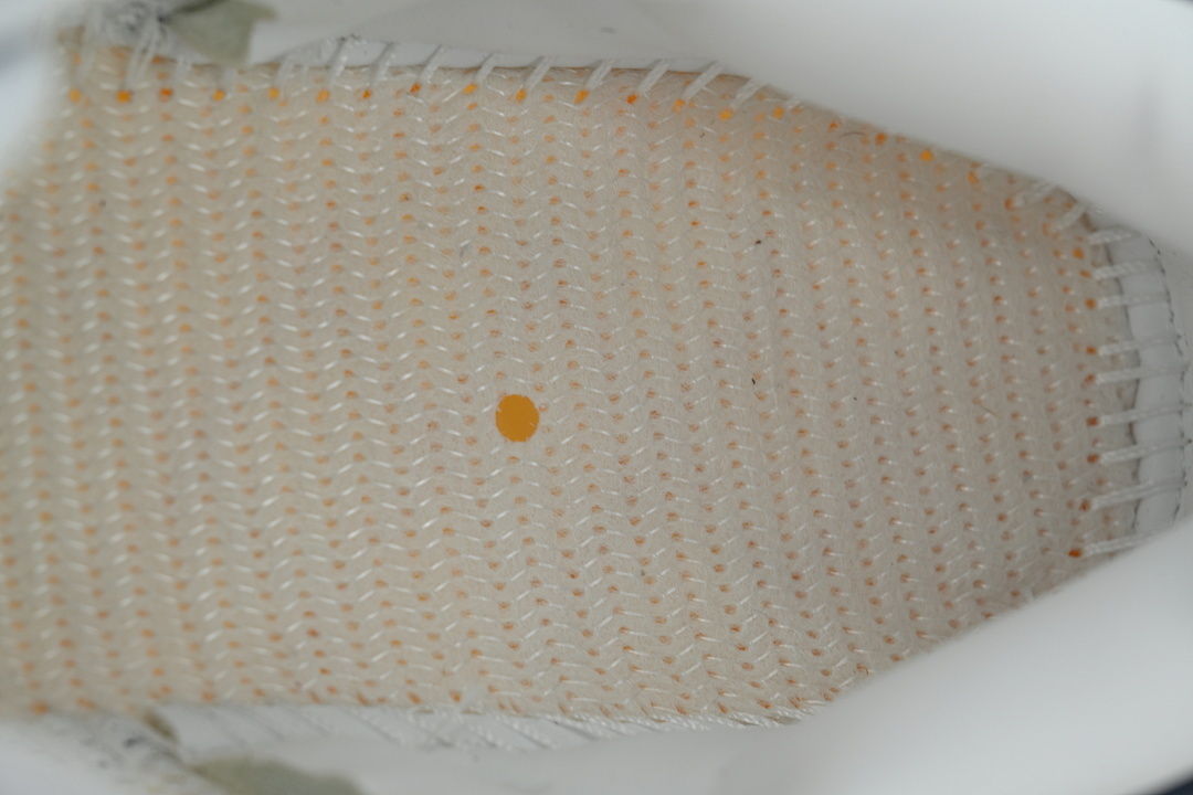 JH5633 Adidas Samba OG 'White Night Indigo Cream'