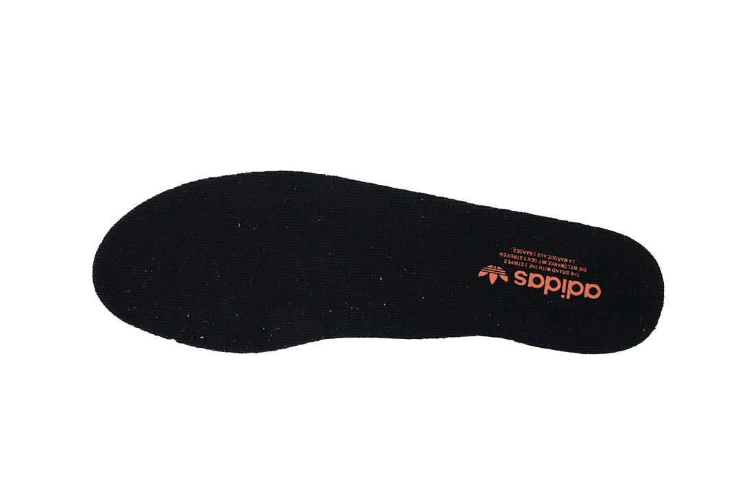 JI2734 Adidas Wmns Samba OG 'Cheetah Pack - Preloved Red'