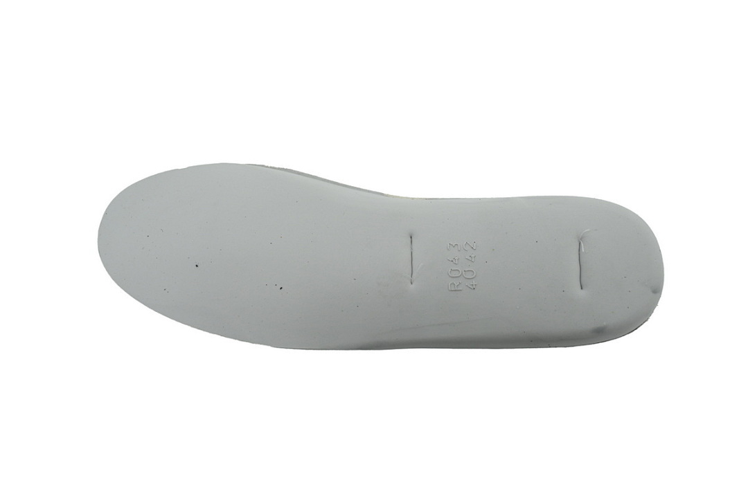 Maison Margiela  Splashing Lnk Black