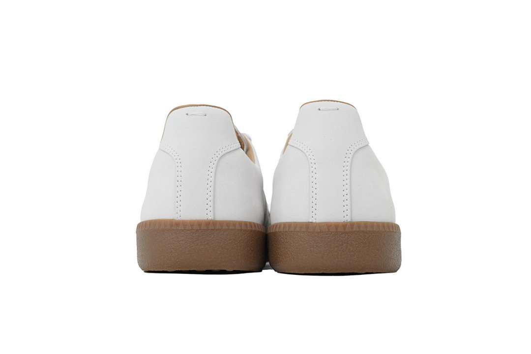 Maison Margiela  Splashing Lnk White