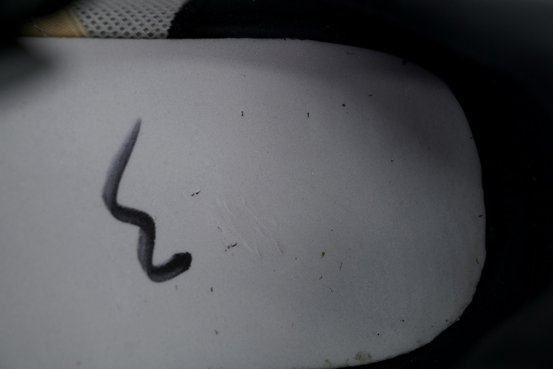 Maison Margiela All Black