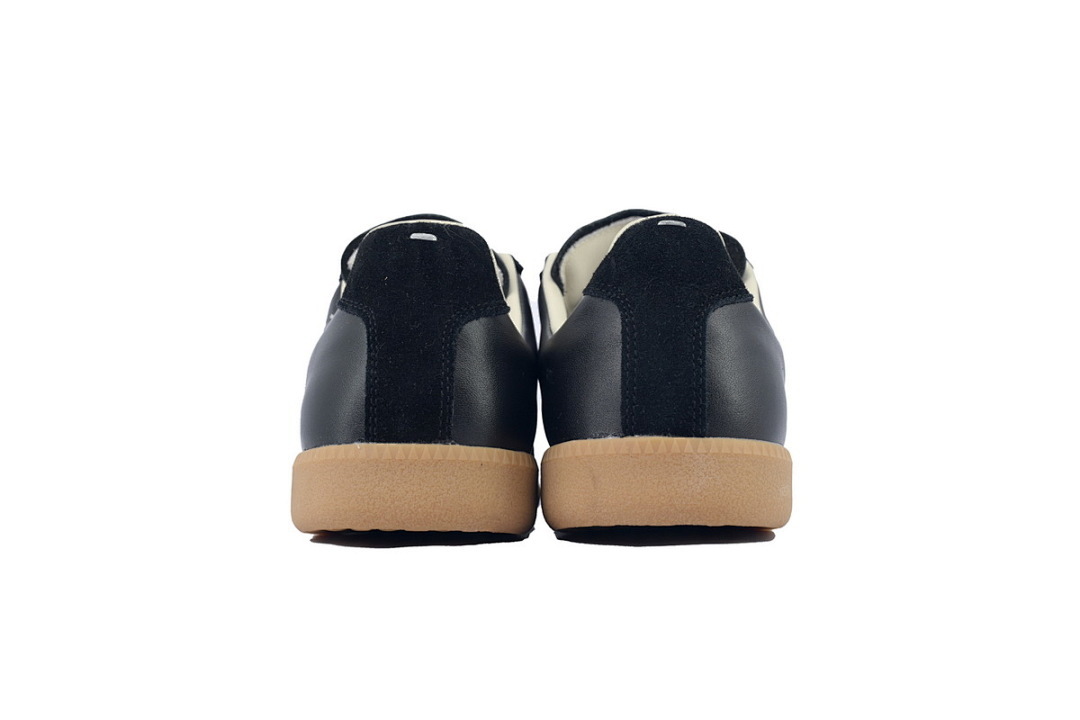 Maison Margiela Black