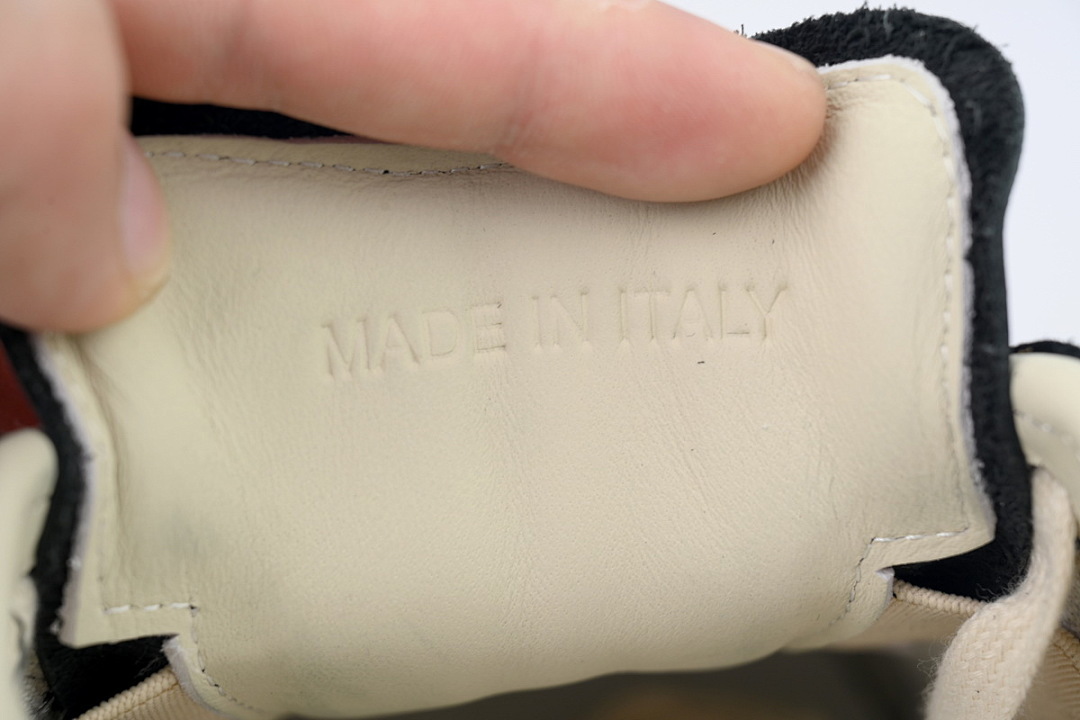 Maison Margiela Black