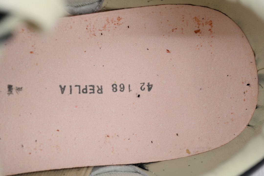 Maison Margiela Black