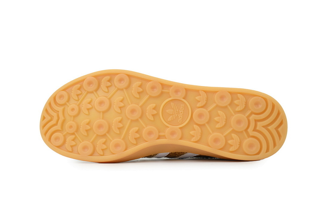  JR1266 Adidas Samba Jin Bai