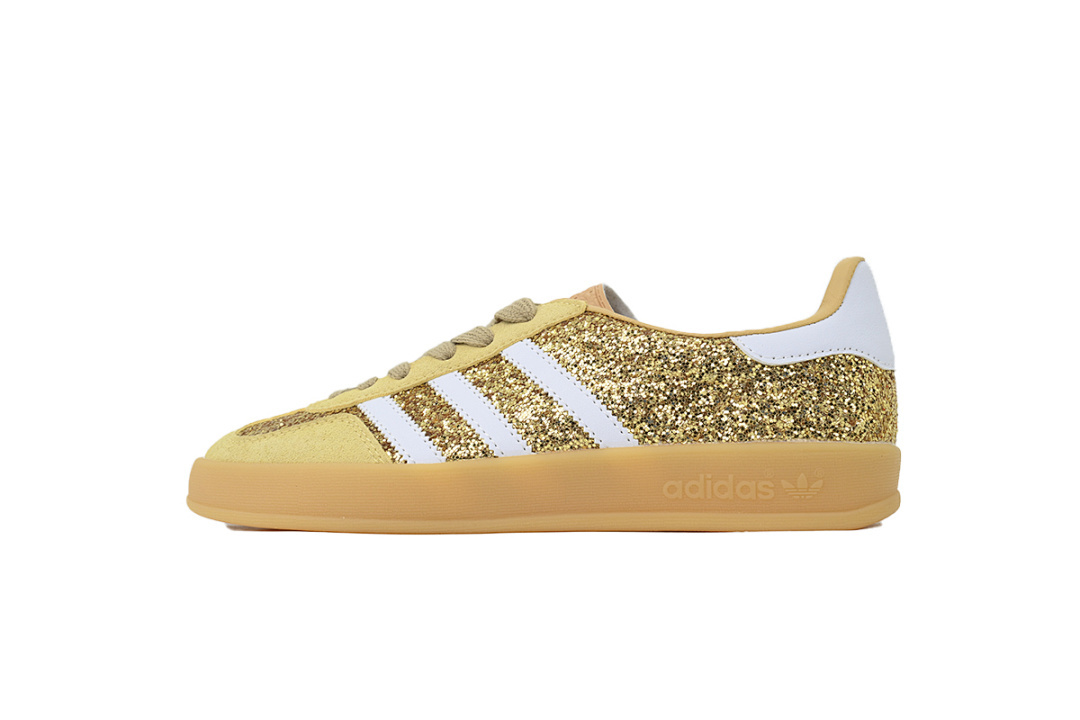  JR1266 Adidas Samba Jin Bai