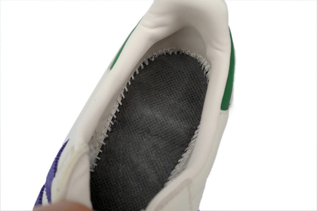  ID8349 adidas Originals Samba OG Weiss