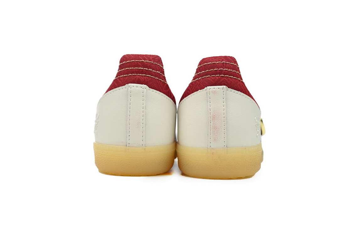  JQ5976 adidas Samba 'Year of the Snake'