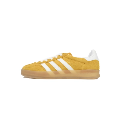 HQ8716 adidas Gazelle Indoor 'Orange Peel Gum' 01