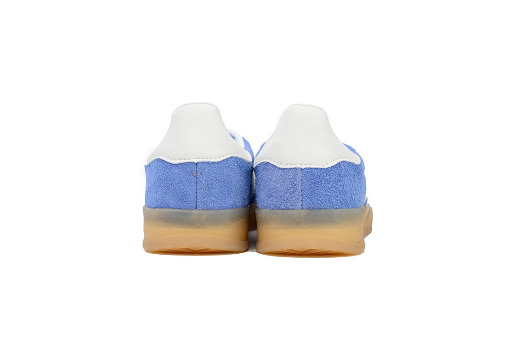 HQ8717 adidas Gazelle Indoor Blue Fusion