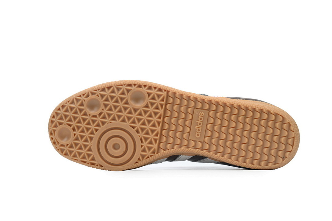 IE6522 Originals Samba OG 'Earth Strata'